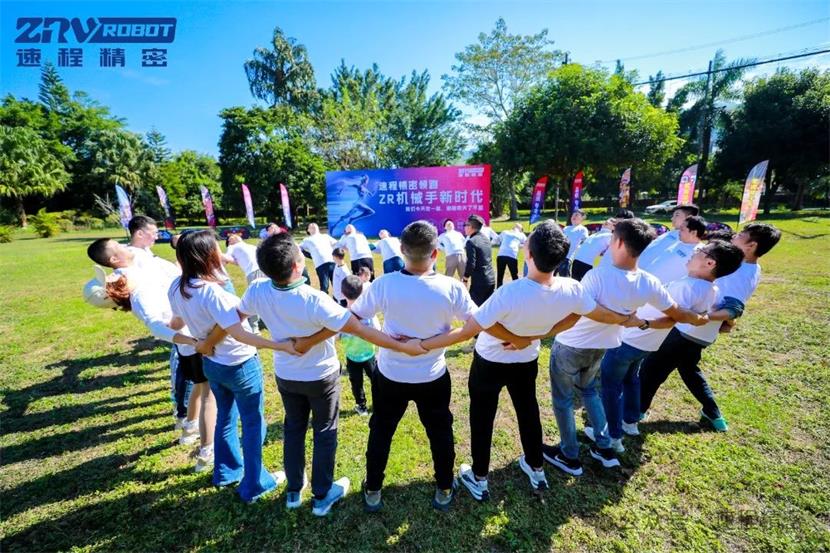 速程精密2023：輝煌回顧，成績(jī)斐然