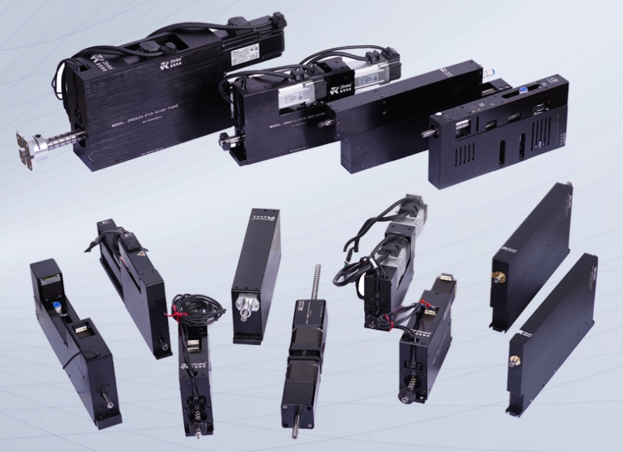 速程精密ZR模組，推動全球制造業(yè)智能化發(fā)展!