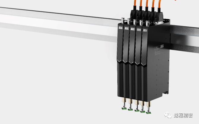 速程精密：ZR機械手系列，創(chuàng)新驅(qū)動工業(yè)自動化新篇章