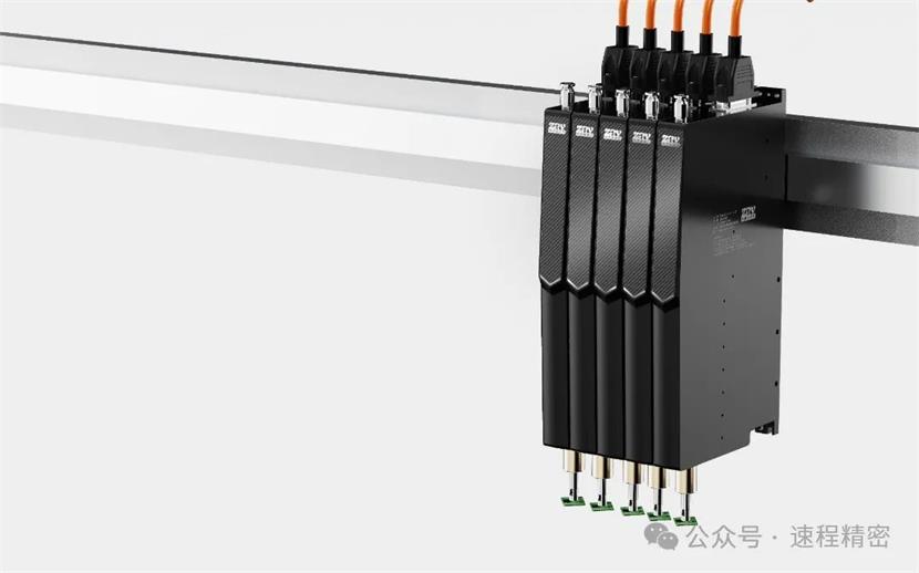 速程ZR軸技術(shù)革新半導(dǎo)體生產(chǎn)線，精準(zhǔn)操控引領(lǐng)行業(yè)新標(biāo)準(zhǔn)