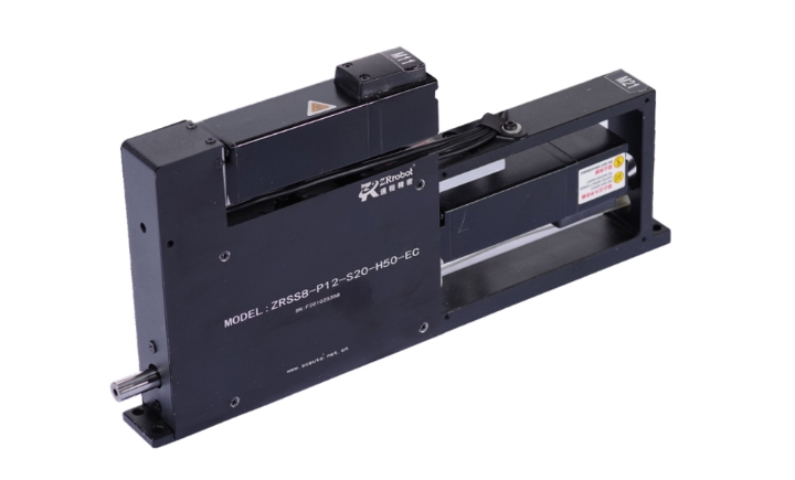 速程精密直線旋轉(zhuǎn)執(zhí)行器賦能半導(dǎo)體行業(yè)，打造高精度生產(chǎn)環(huán)境