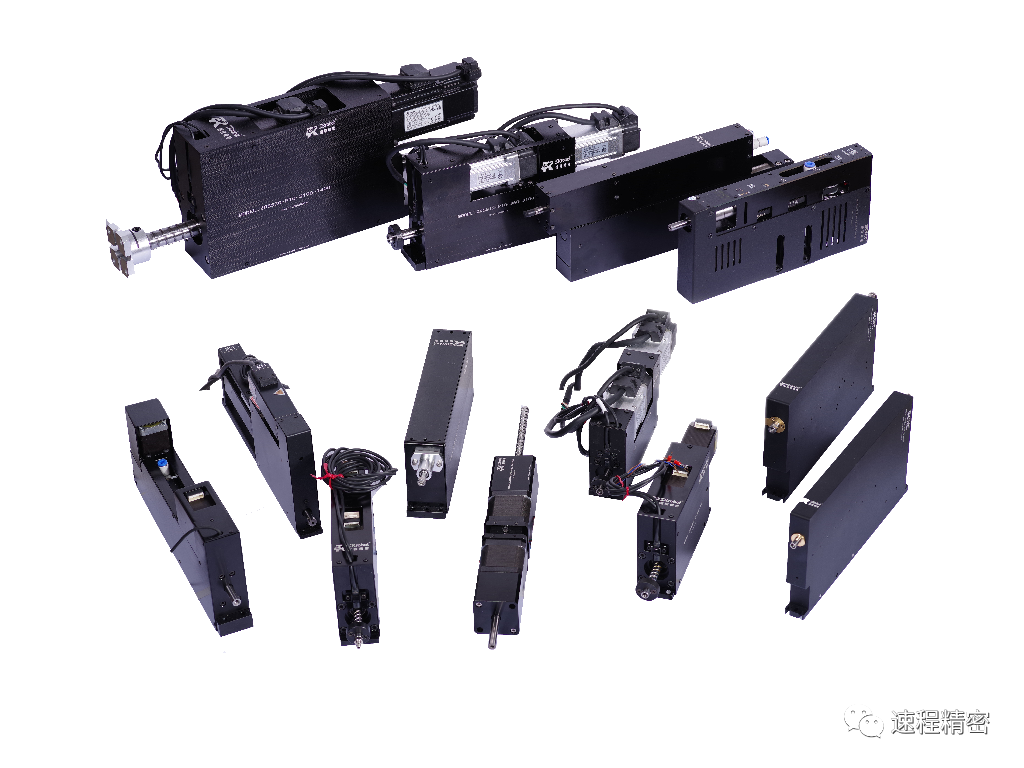 速程精密復(fù)合式執(zhí)行器：精準(zhǔn)控制，重塑未來(lái)工業(yè)格局